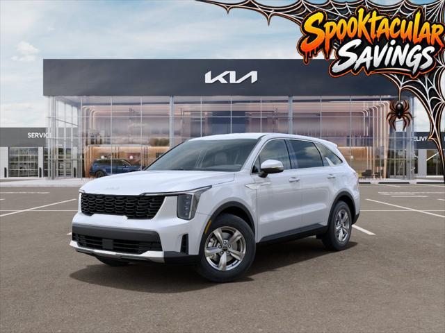 2026 Kia Sorento LX for sale in Wichita, KS