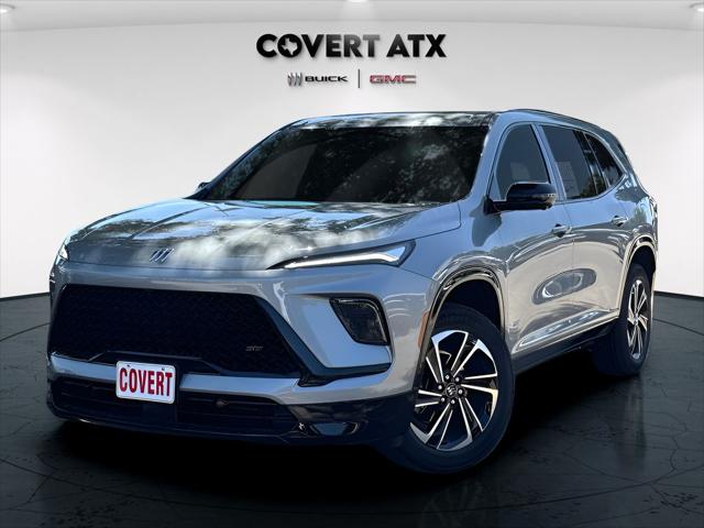 2026 Buick Enclave Sport Touring FWD for sale in Austin, TX