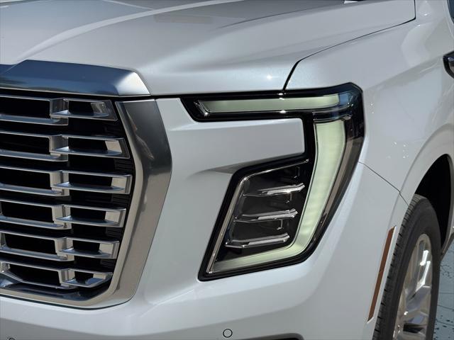 2026 GMC Yukon 4WD Denali