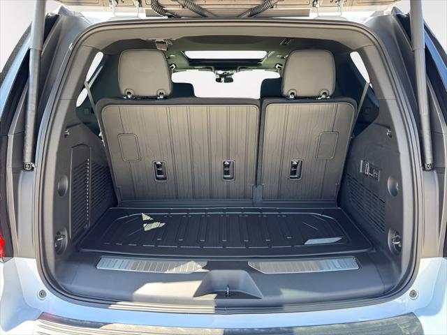 2026 GMC Yukon 4WD Denali