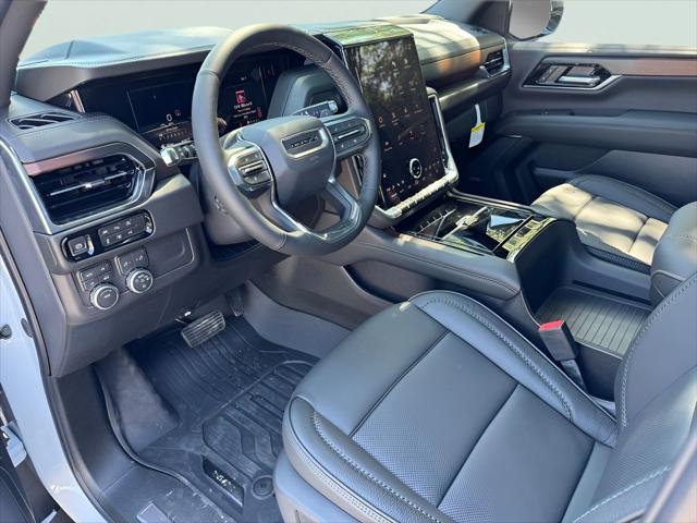 2026 GMC Yukon 4WD Denali