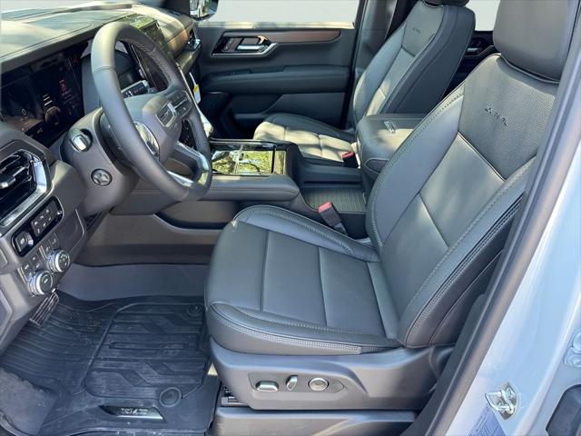 2026 GMC Yukon 4WD Denali