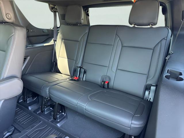2026 GMC Yukon 4WD Denali