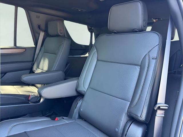 2026 GMC Yukon 4WD Denali