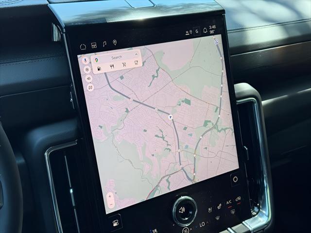 2026 GMC Yukon 4WD Denali