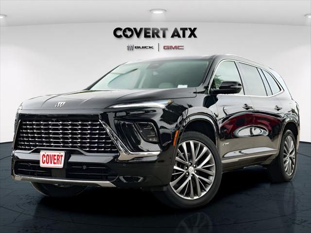 2026 Buick Enclave Avenir FWD for sale in Austin, TX