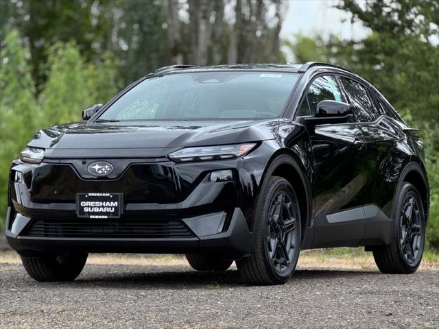2026 Subaru Uncharted GT