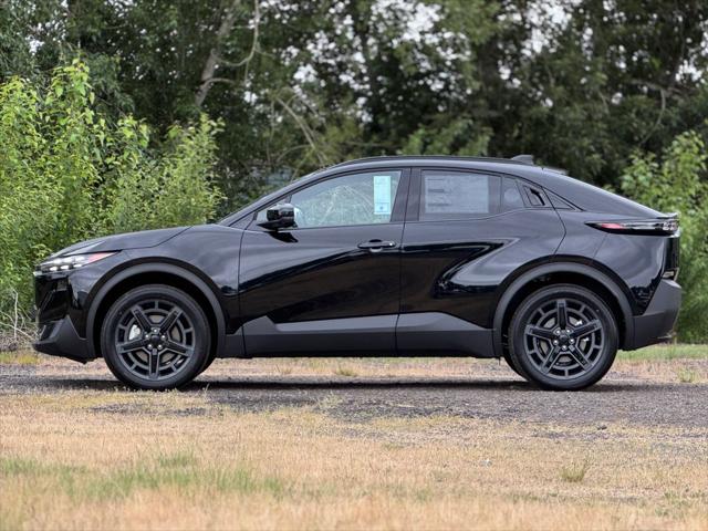 2026 Subaru Uncharted GT