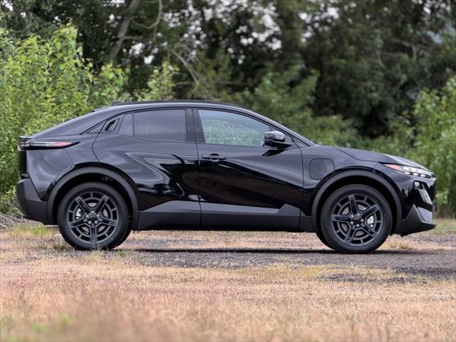 2026 Subaru Uncharted GT