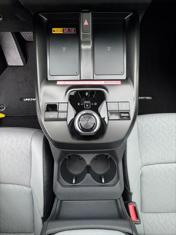 2026 Subaru Uncharted GT