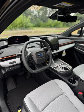 2026 Subaru Uncharted GT