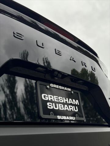 2026 Subaru Uncharted GT