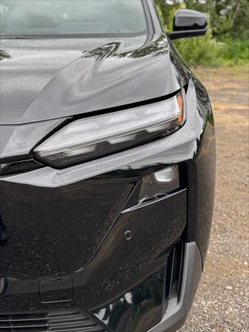 2026 Subaru Uncharted GT