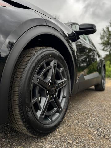 2026 Subaru Uncharted GT