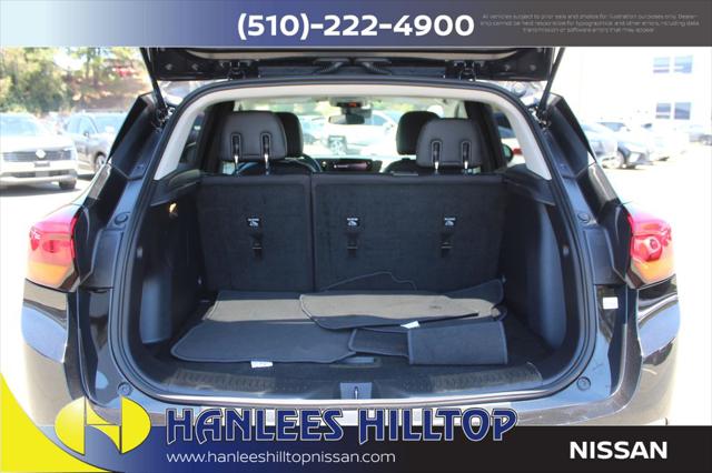 2025 Buick Encore GX Preferred FWD