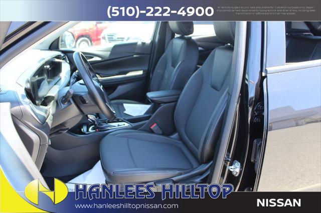 2025 Buick Encore GX Preferred FWD