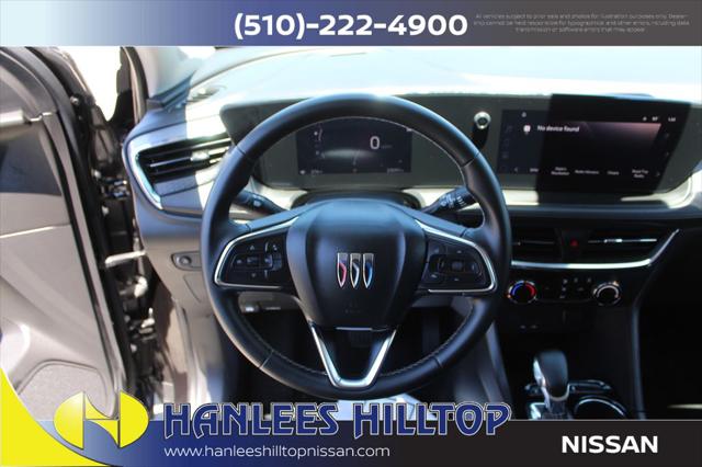 2025 Buick Encore GX Preferred FWD