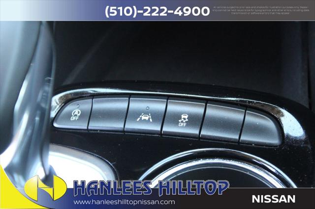 2025 Buick Encore GX Preferred FWD