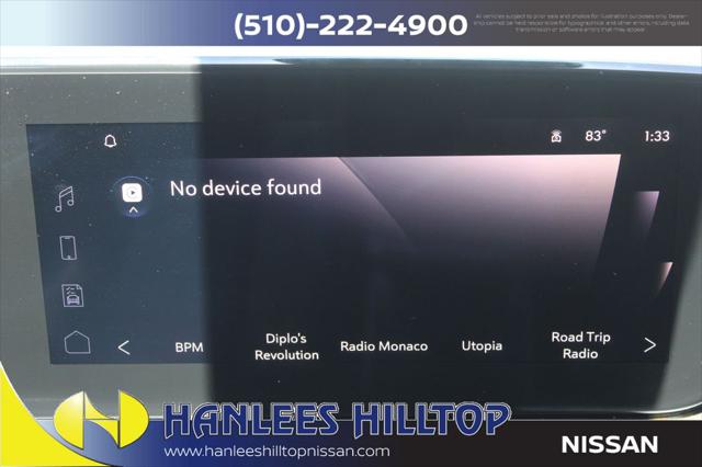 2025 Buick Encore GX Preferred FWD