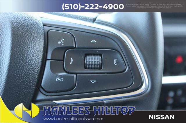 2025 Buick Encore GX Preferred FWD