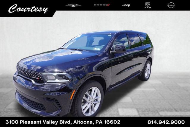 2026 Dodge Durango GT AWD for sale in Altoona, PA