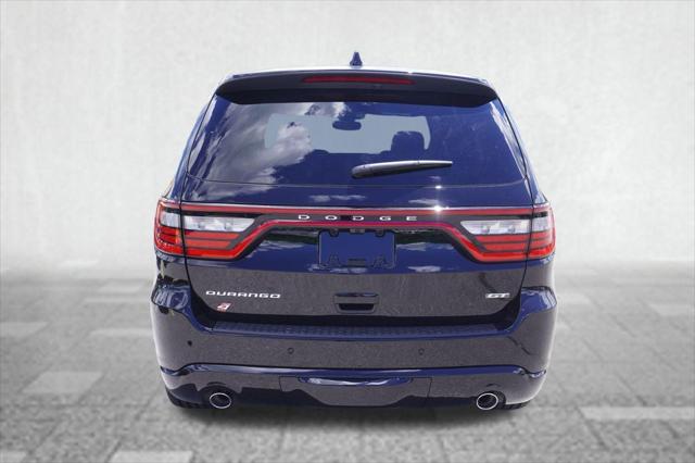 2026 Dodge Durango DURANGO GT AWD 2026 Dodge Durango DURANGO GT AWD