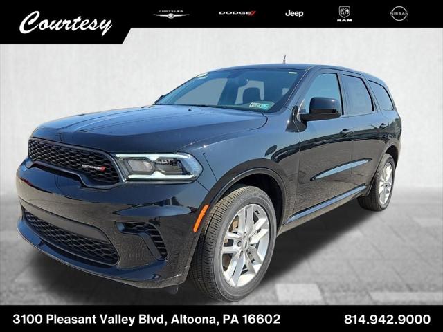 2026 Dodge Durango GT AWD for sale in Altoona, PA