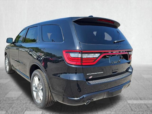 2026 Dodge Durango DURANGO GT AWD 2026 Dodge Durango DURANGO GT AWD