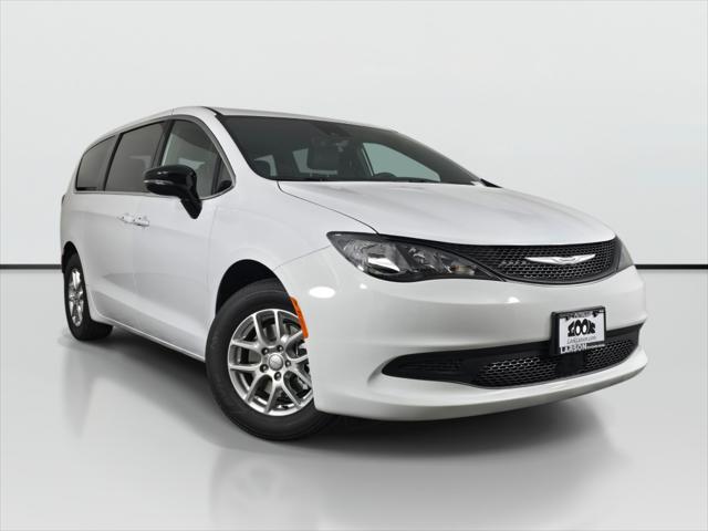 2027 Chrysler Pacifica LX for sale in Puyallup, WA