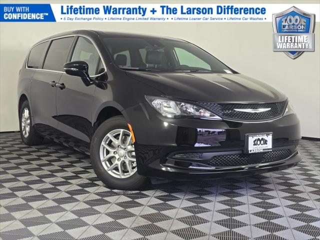 2027 Chrysler Pacifica LX for sale in Puyallup, WA