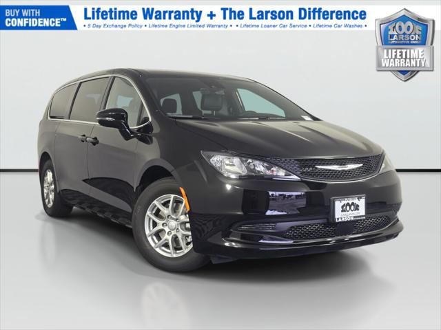 2027 Chrysler Pacifica LX for sale in Puyallup, WA