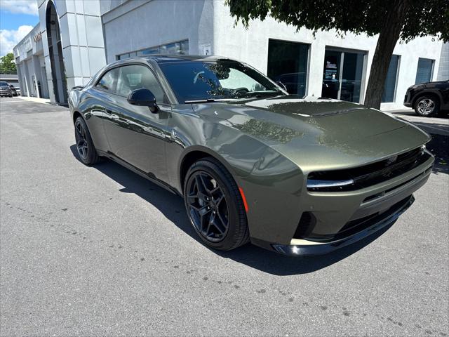 2026 Dodge Charger Scat Pack 2-Door AWD for sale in State College, PA
