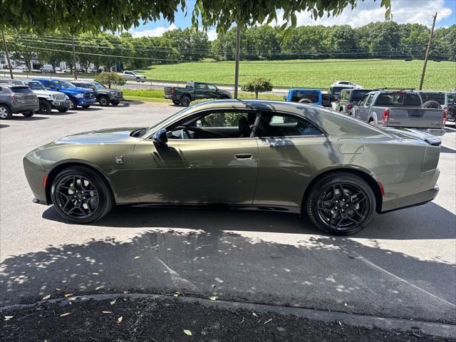 2026 Dodge Charger Scat Pack 2-Door AWD
