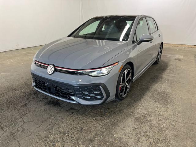 2026 Volkswagen Golf GTI SE for sale in Kirkland, WA