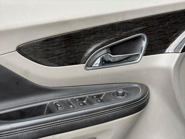 2013 Buick Encore Premium