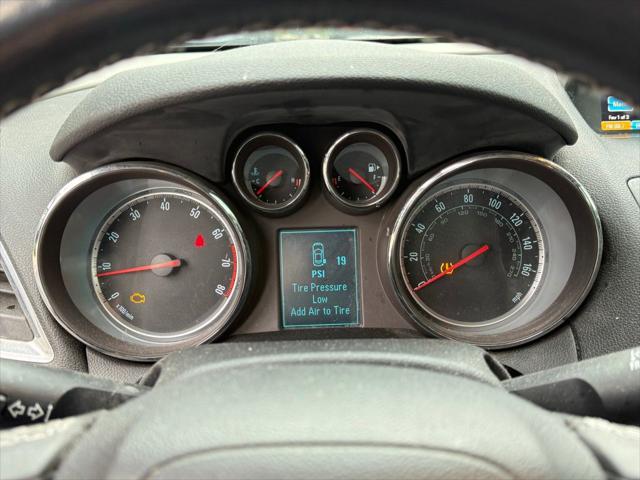 2013 Buick Encore Premium