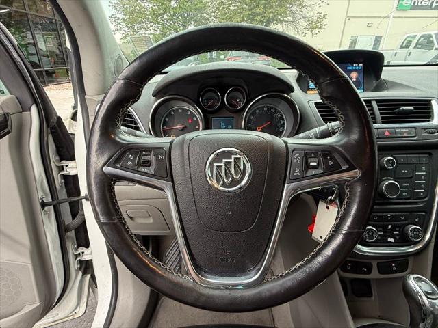 2013 Buick Encore Premium
