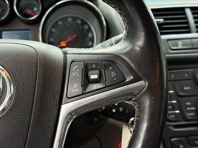 2013 Buick Encore Premium