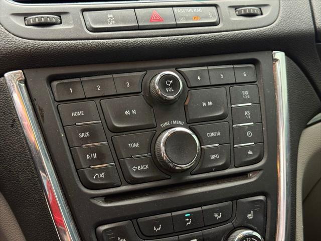 2013 Buick Encore Premium
