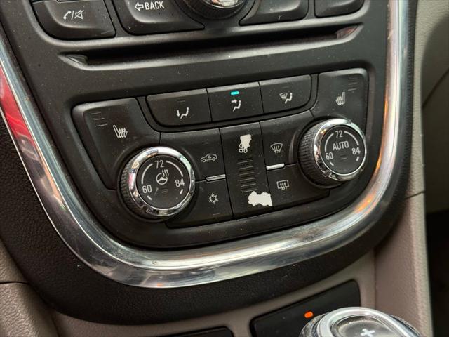 2013 Buick Encore Premium