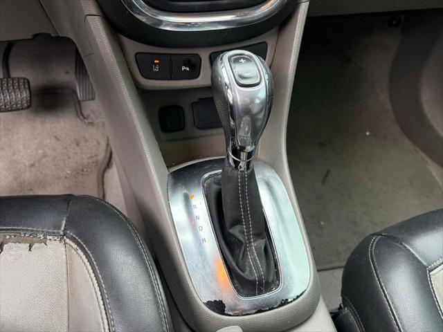 2013 Buick Encore Premium