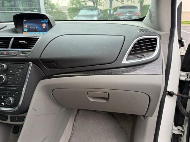 2013 Buick Encore Premium