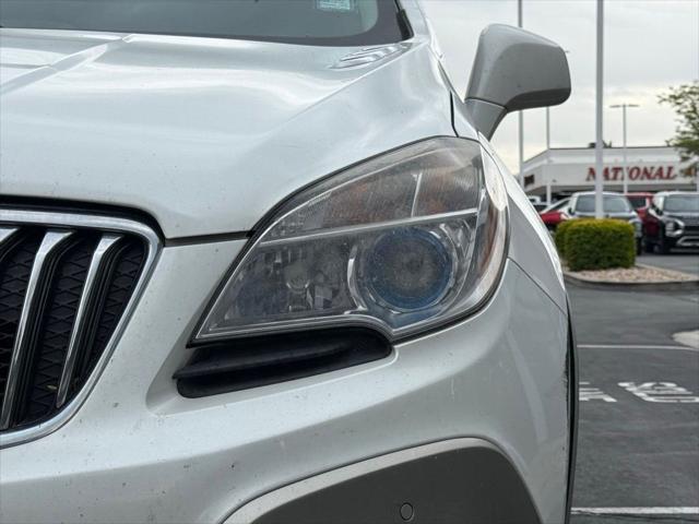 2013 Buick Encore Premium