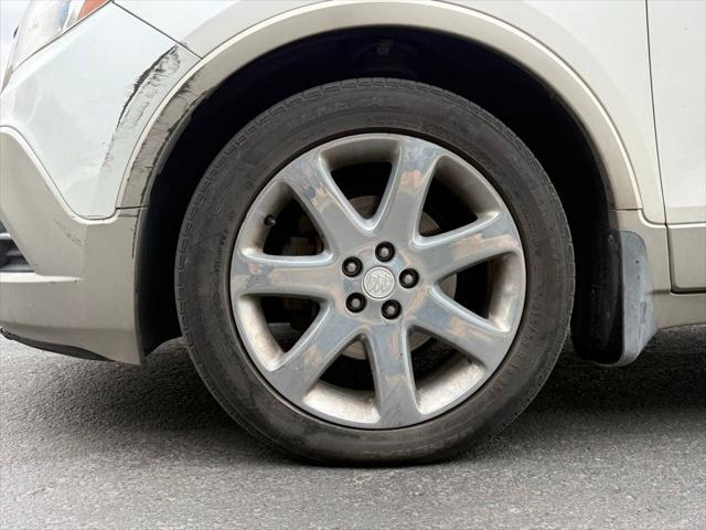 2013 Buick Encore Premium