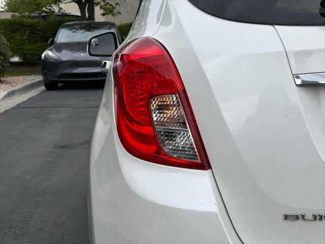 2013 Buick Encore Premium