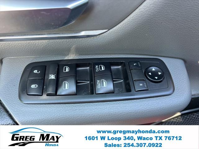 2019 Ram 1500 Big Horn/Lone Star Crew Cab 4x2 5'7" Box
