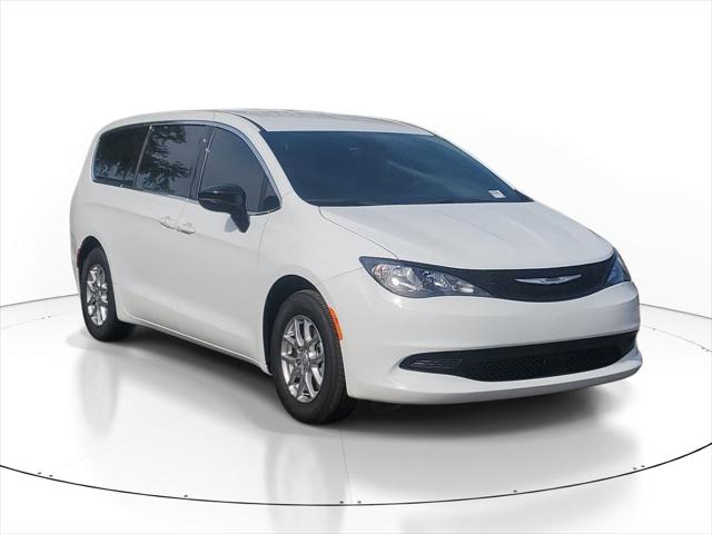 2027 Chrysler Pacifica LX for sale in Orlando, FL