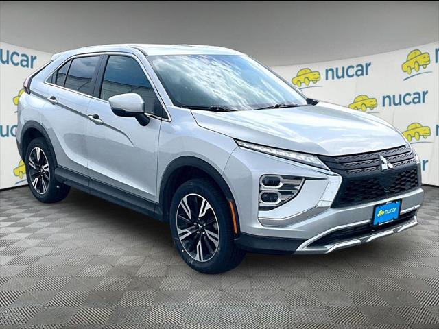 2024 Mitsubishi Eclipse Cross SE S-AWC for sale in Gorham, NH