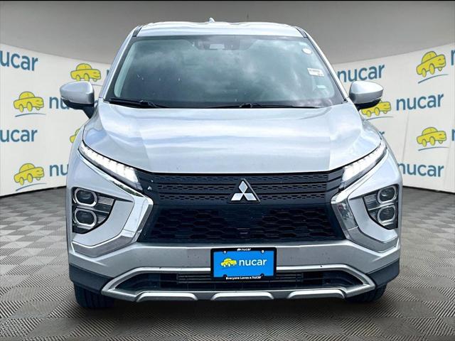 2024 Mitsubishi Eclipse Cross SE S-AWC