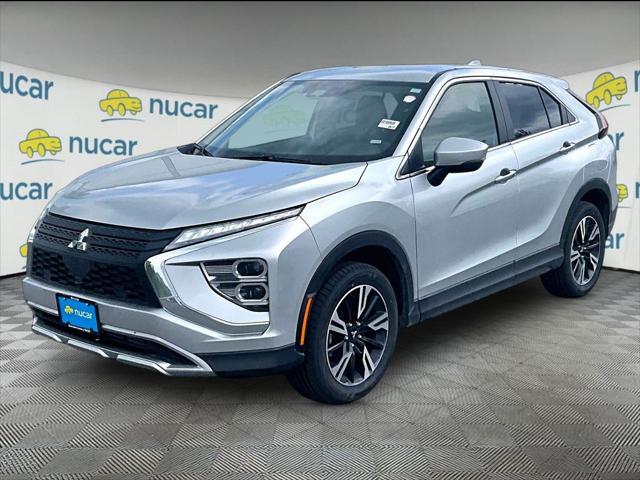 2024 Mitsubishi Eclipse Cross SE S-AWC